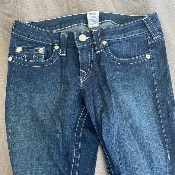 True Religion Jeans - Picture 4 of 4